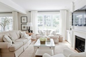 10 Cozy Living Room Ideas for Your Home Decoration