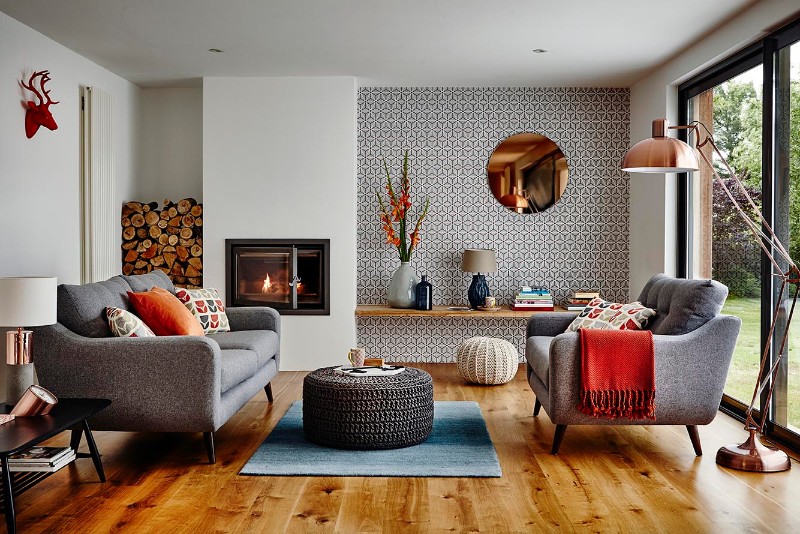 10 Cosy Living Room Ideas for Your Home Decoration
