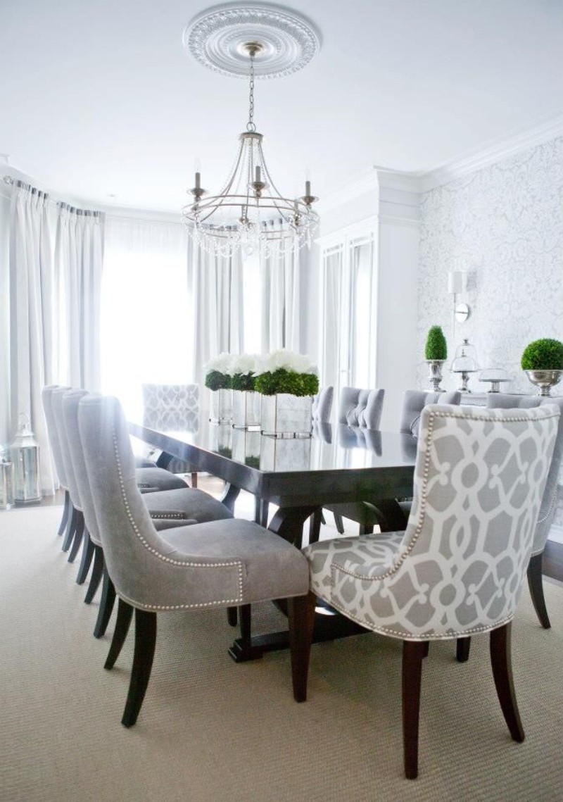 Dining Room Ideas Elegant