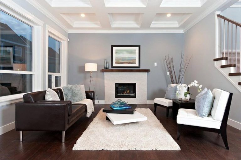 Benjamin Moore Colors For Your Living Room Decor