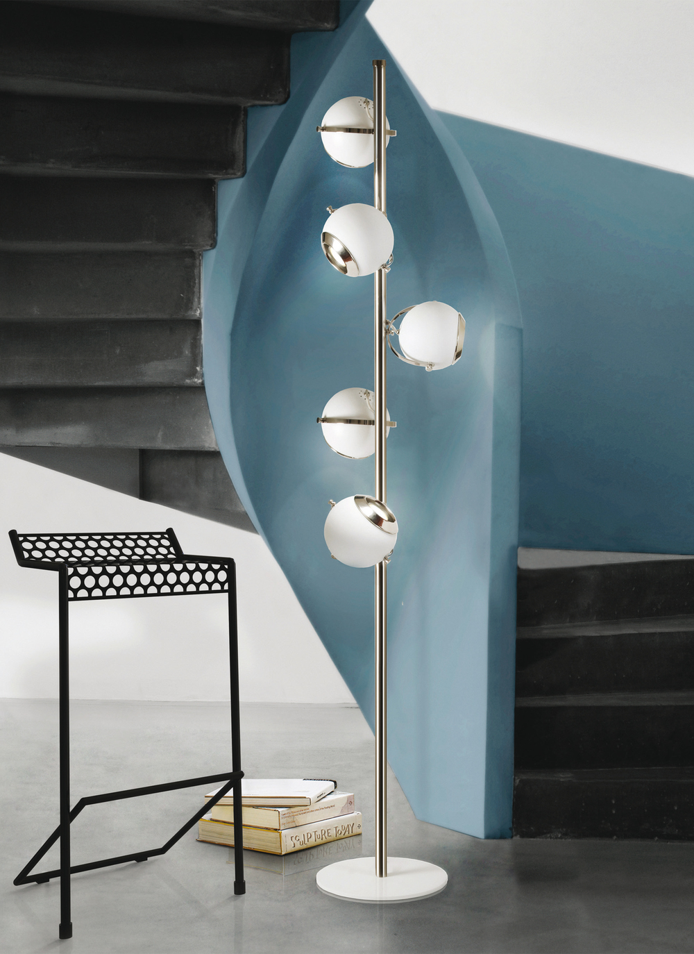 Contemporary Floor Lamp Design Ideas That You Will Love