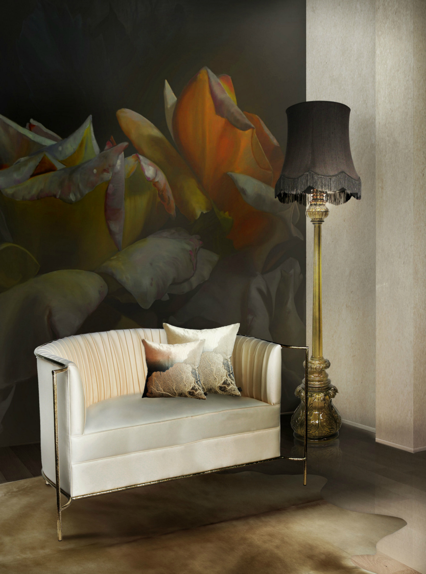 Contemporary Floor Lamp Design Ideas That You Will Love