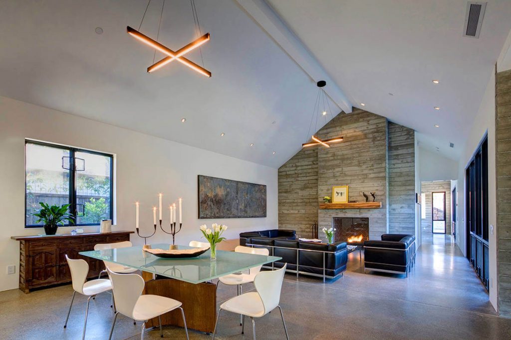 Square Dining Table Design for Your Home Décor