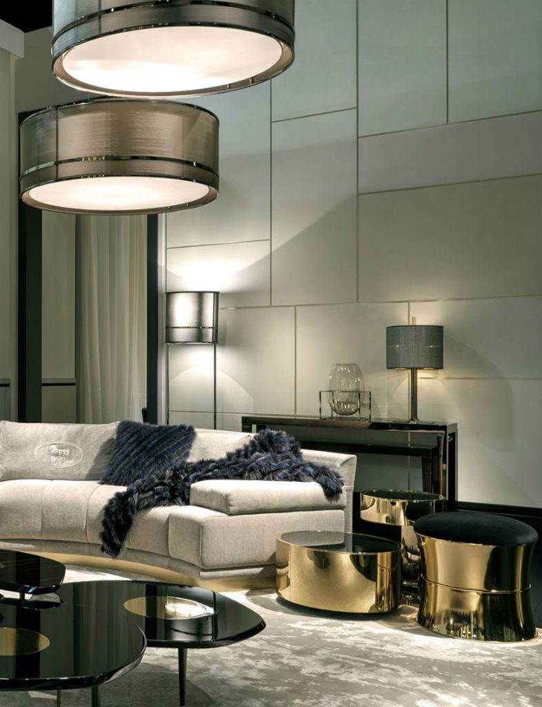 10 Amazing Ways You Can Use Coffee Tables To Enhance your Living Room