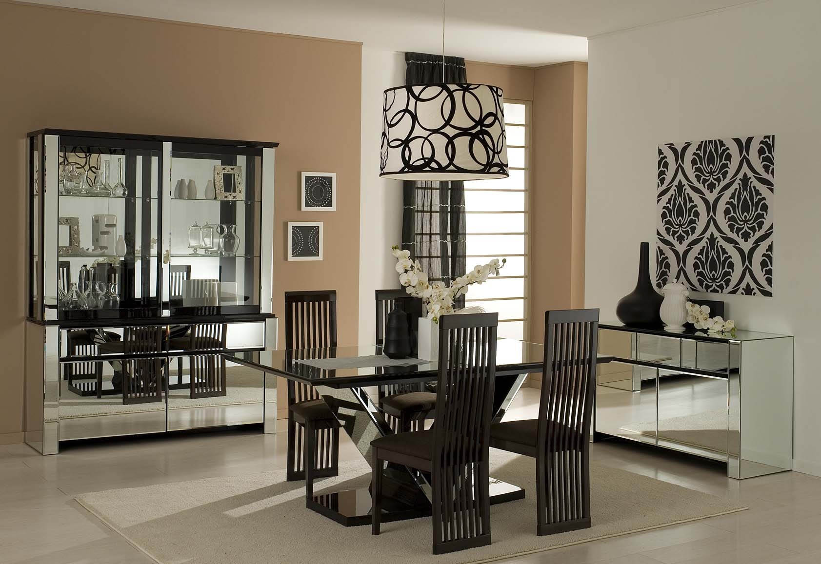 10 Ideas on How to Make Your Dining Room Designs Look Amazing