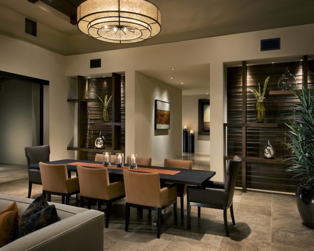 10 Ideas on How to Make Your Dining Room Designs Look Amazing