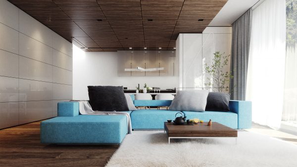 10 Interior Design Trends for Your Living Room in 2017