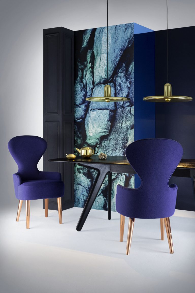 Upholstered Dining Chairs for your Dining Room Improvement