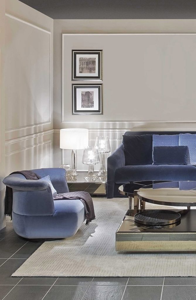 10 Elegant Ideas on How to use Velvet Fabric