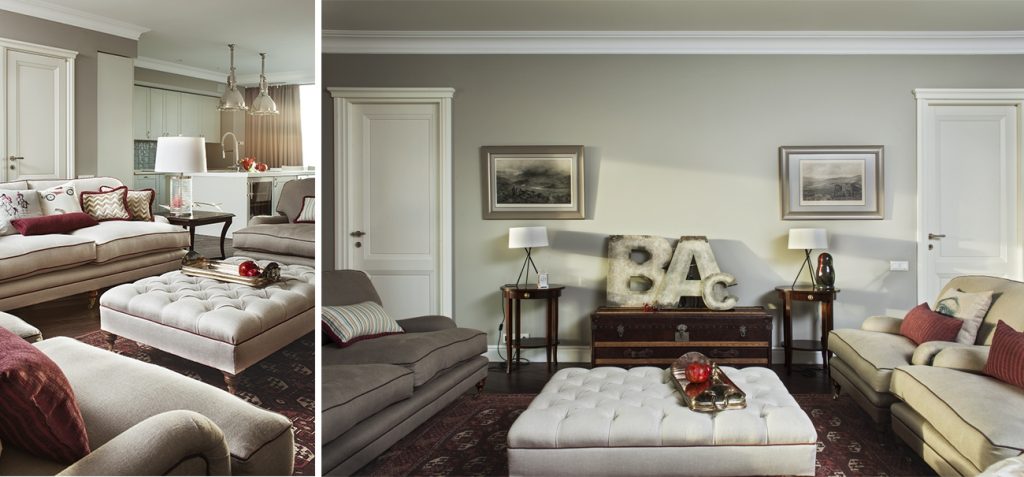 The Best Interior Design Projets by Arch Predmet