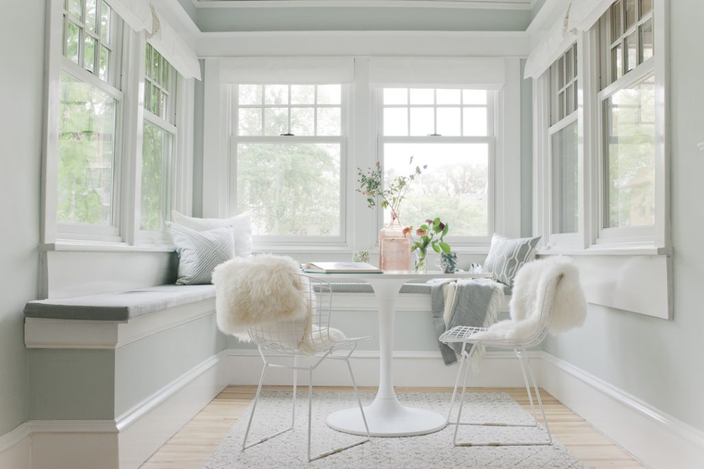 Get Inside these Outstanding Dining Rooms by Nate Berkus