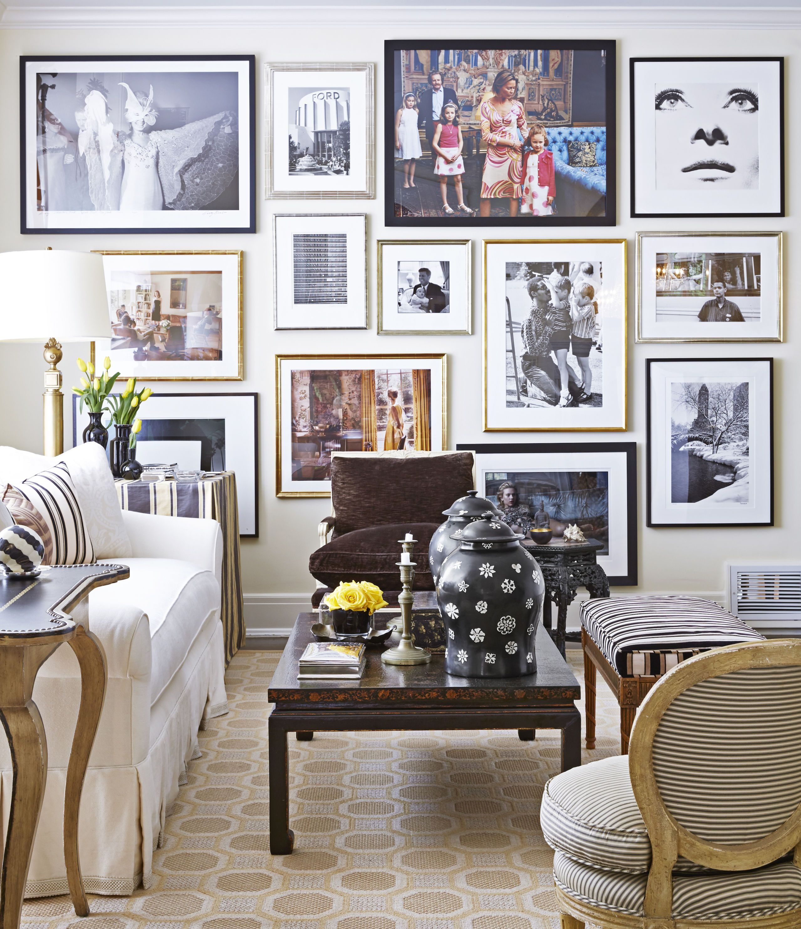 Living Room Trends 2017 That are Here to Stay