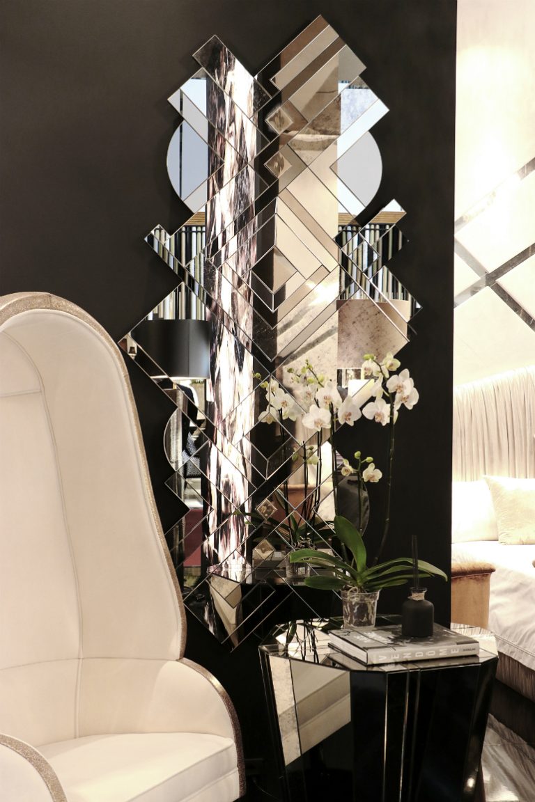Best of Furniture Designs at Isaloni 2017