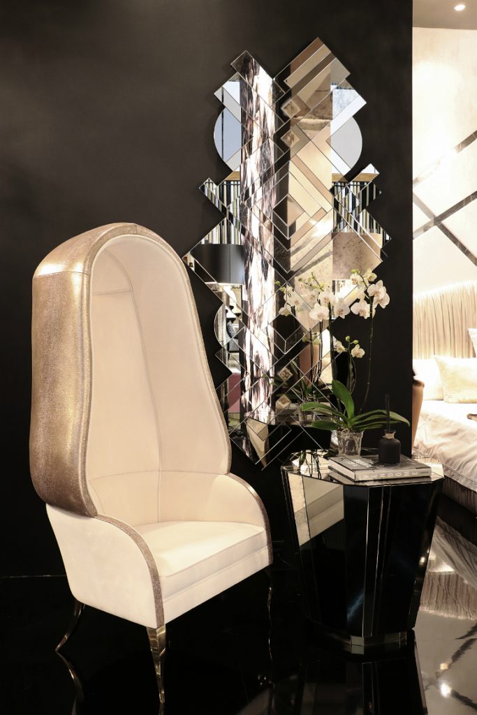 The Best Modern Chairs at Isaloni 2017 that you will Love