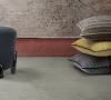 4 modern Stools for the Perfect Summer Living Room Decor