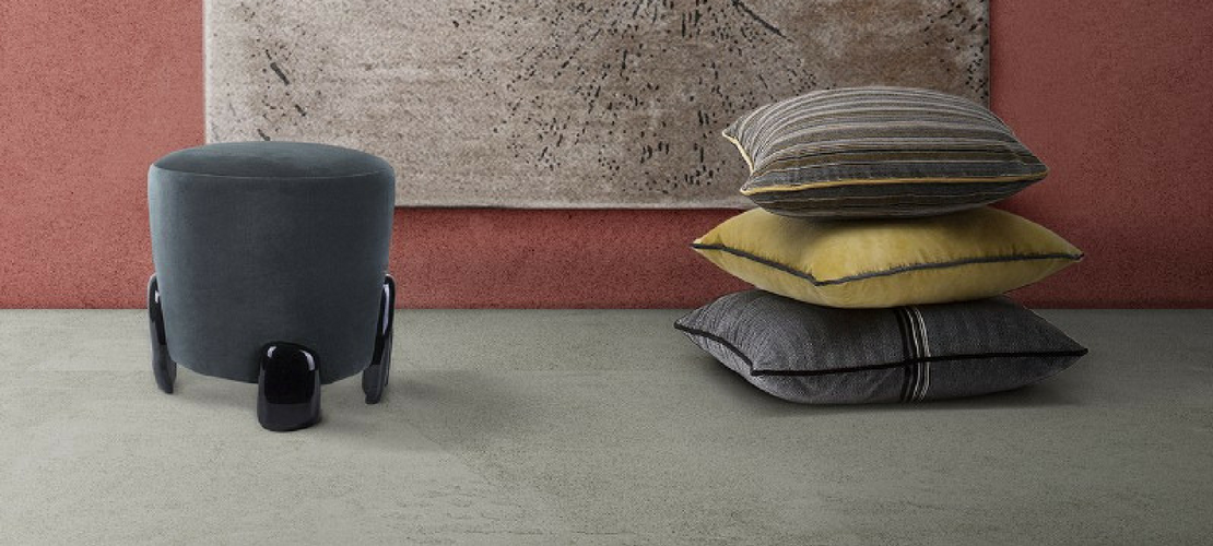 4 Modern Stools for the Perfect Summer Living Room Decor