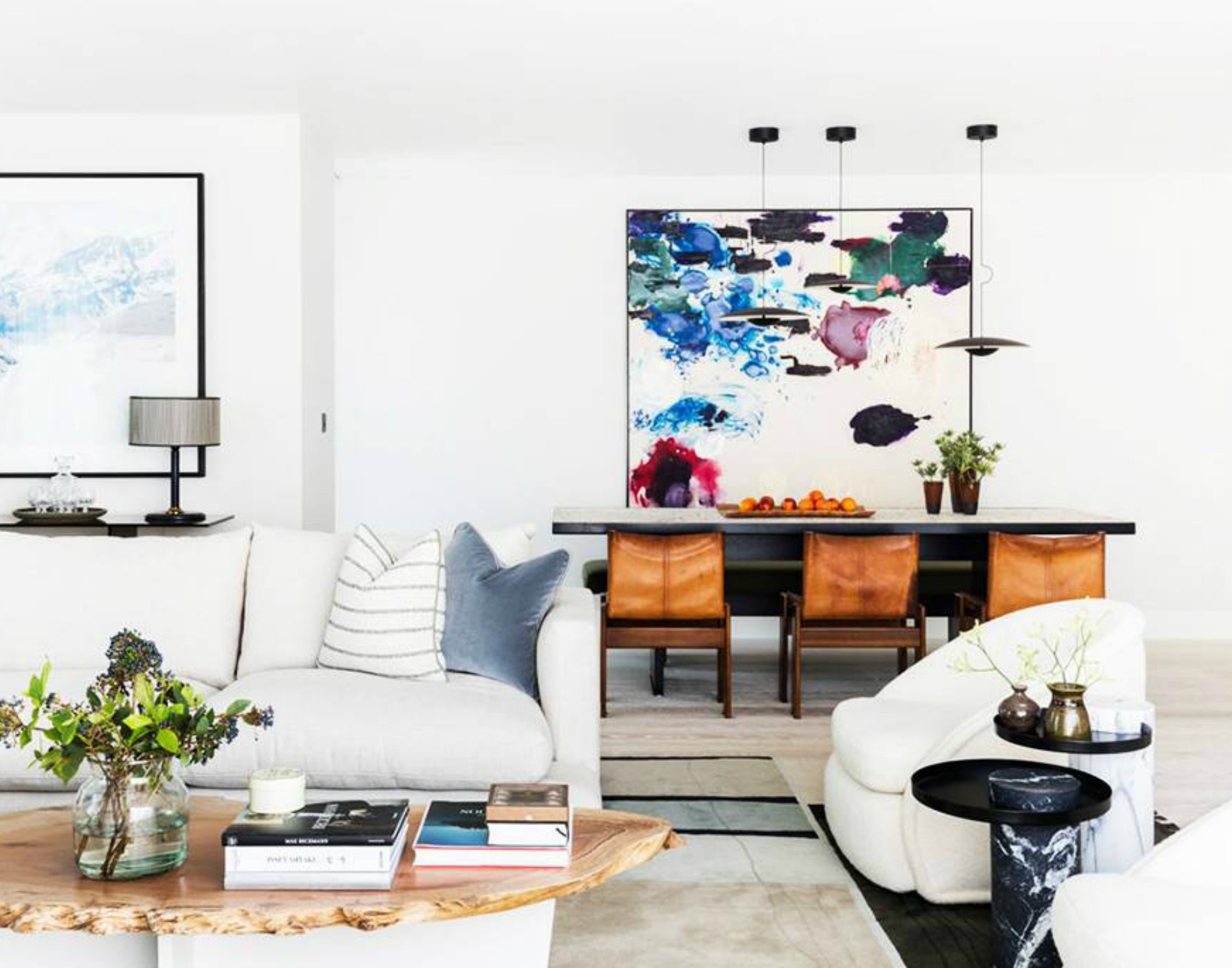 5 Decorating Mistakes That You Can Make in Your Living Room