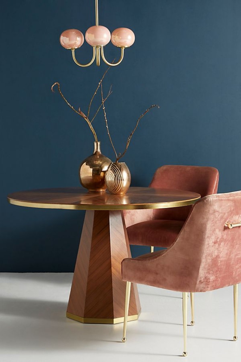10 Small Dining Room Tables that Will Impress You