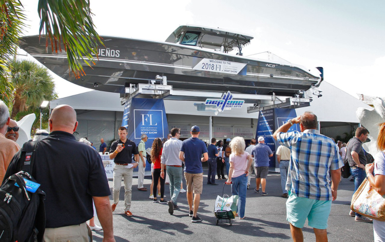 Fort Lauderdale International Boat Show 2019: Must See Products