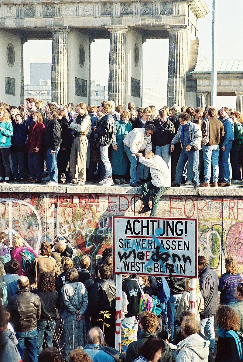 Berlin, Berlin Wall, City of Design, designers, design