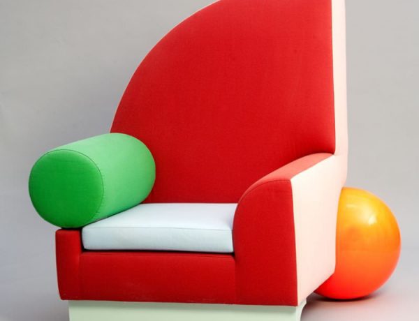 Visual Masterpieces: Living Room Furniture That Doubles as Art