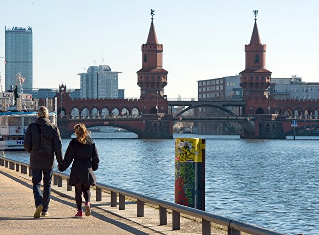 Berlin, Berlin Wall, City of Design, designers, design