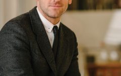 Kris Turnbull: Tailor-made Design