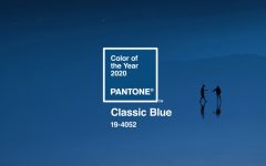 How to Include Pantone's Colour of the Year 2020 in Your Living Room