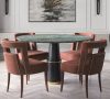 Room by Room The New Inspirational Page - Dining Room Ideas