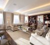Studio 1508 London and the Project Adam A Luxurious Apartment
