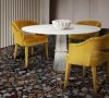 STOLA Dining Chair - Classic Sophistication with Modern Simplicity