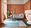 Studio Venturoni and a Beautiful Apartment in Rome