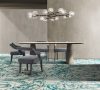 Modern Rug Designs for Dining and Living Rooms