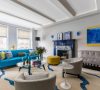 halpern design interior design new york