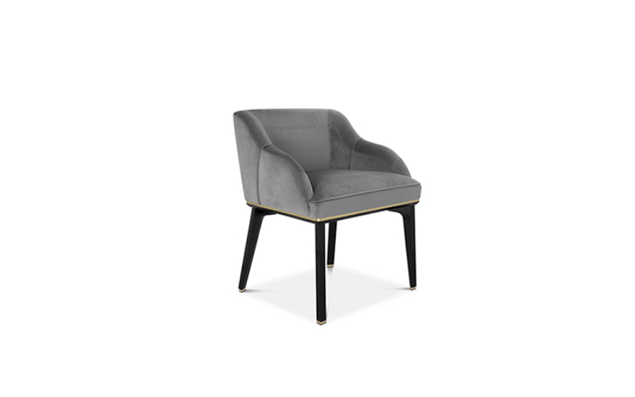 Mang Mauritz-Dining and Living room Inspiration, get the look with the Brabbu Saboteur dining chair