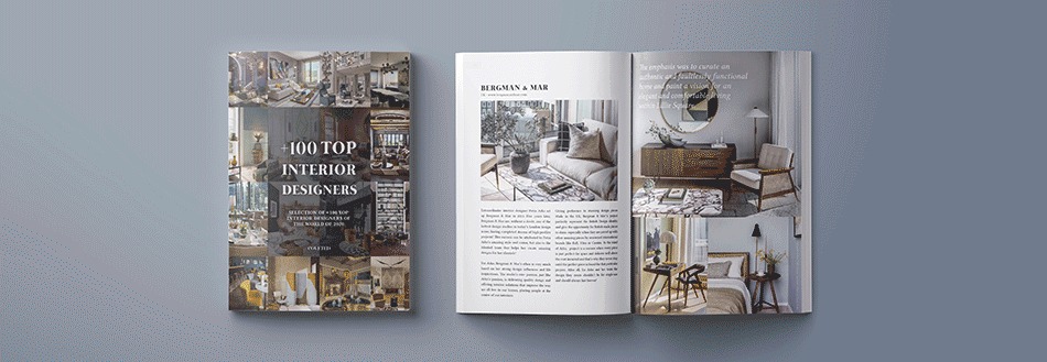 ebook 100 top interior designers free download
