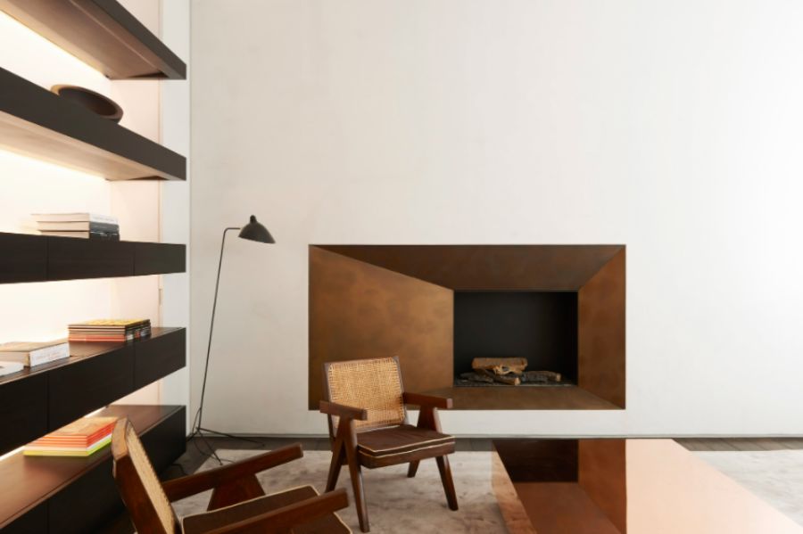 Joseph Dirand's Modern Living Room Projects, joseph dirand, modern living room, living room projects, interior design, contemporary interior design, modern décor, contemporary décor, modern projects