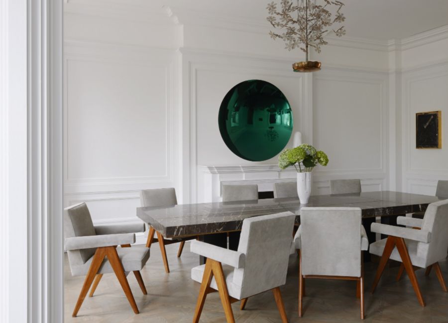 Joseph Dirand's Modern Living Room Projects, joseph dirand, modern living room, living room projects, interior design, contemporary interior design, modern décor, contemporary décor, modern projects