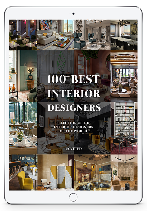 Carola Augustin Innenarchitektur 100+ Best interior Designers.