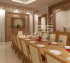 B5 Design dining room project