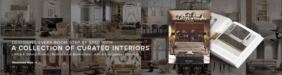 collected interiors banner