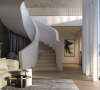 Best Dining and Living Rooms projects by Azaz Architects