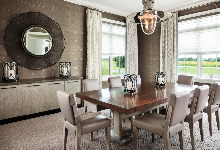ka design group new york interior design modern contemporary dining living room inspiration