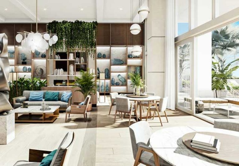 The Best Interior Designers in Miami