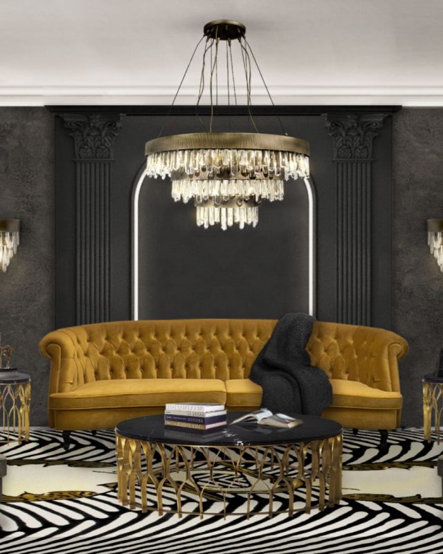 Rashed Room Sarah Al Rashed Design Studio Living Room Ideas