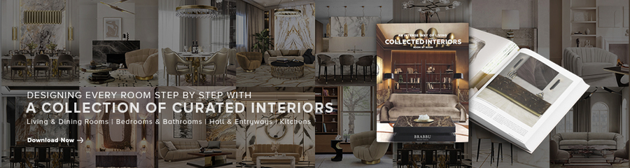 The Best Interior Designers From United Arab Emirates