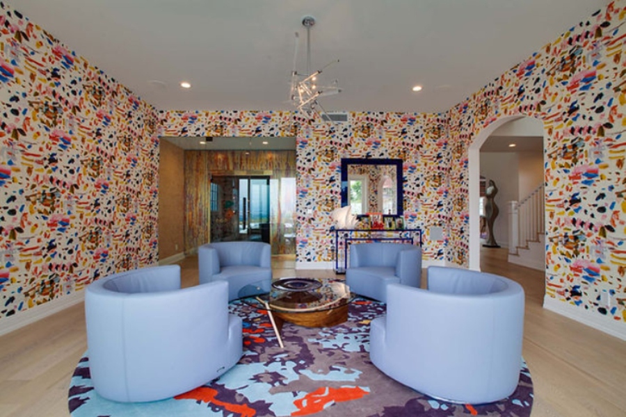 TOP 18 Best Interior Designers.
Crespo Design Group has built a strong name in the design industry and a smart, discerning, and dedicated clientele with high-profile projects in Florida
