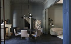 Modern Dining Room Ideas By Simone Haag