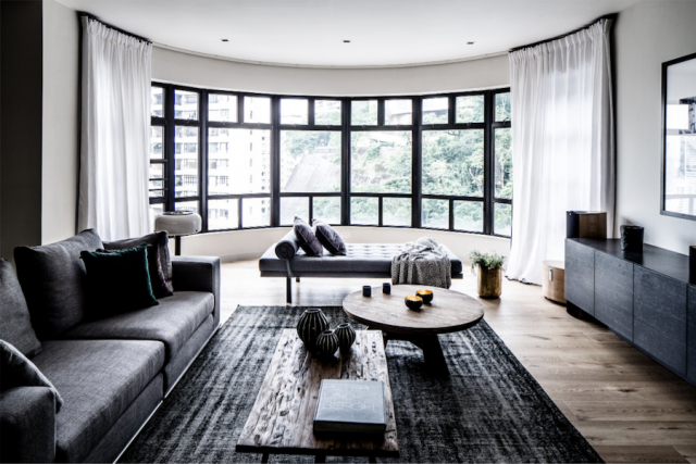 Peggy Bels: Modern Living Room Ideas